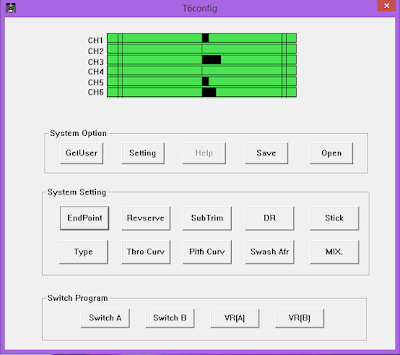 Computer Interface