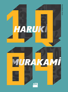 1Q84 – Haruki Murakami PDF indir