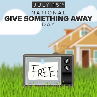 National Give Something Away Day HD Pictures, Wallpapers
