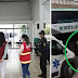 Mujer muere repentinamente dentro de bus interprovincial ¡Y la empresa activa protocolo de COVID-19!