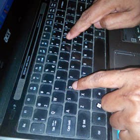 Mengetik Rumus Kimia Secara Cepat Oleh Urip Rukim Urip Dot Info