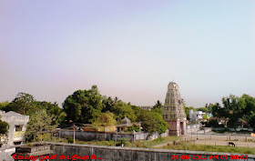 Uthiramerur Murugan Temple