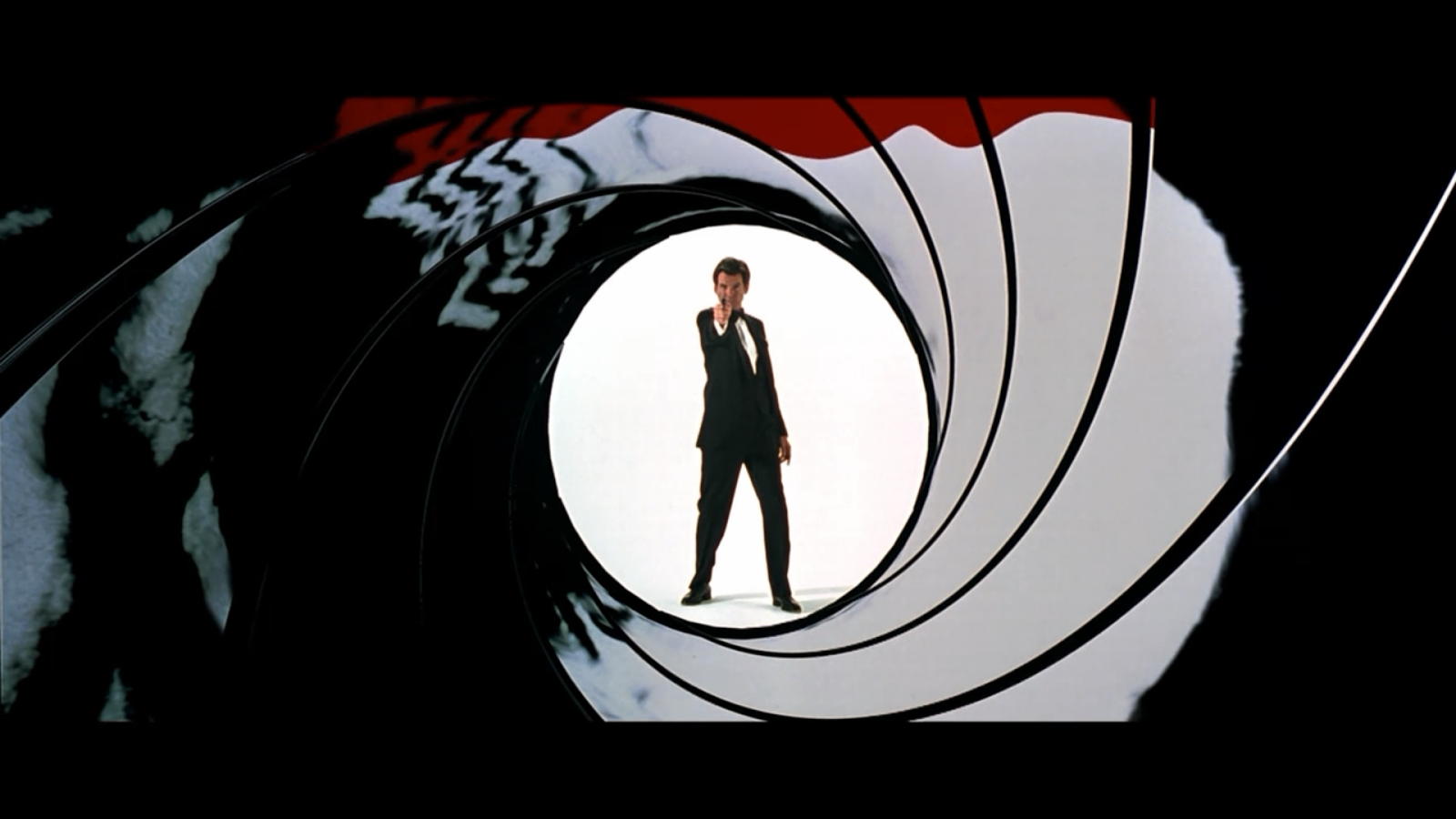 James Bond, GoldenEye Wiki