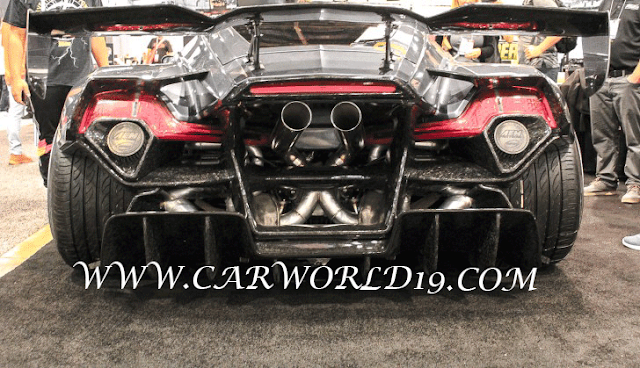 How to choose a car body kit