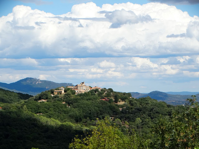 Groupe Archéologique Lodévois OLMET ET VILLECUN