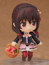 Nendoroid KonoSuba: God's Blessing on This Wonderful World Yunyun (#826) Figure