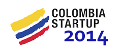 Colombia Startup 2014