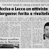 5 settembre 1976: quell'omicidio alla festa dell'Unità non fu violenza fascista