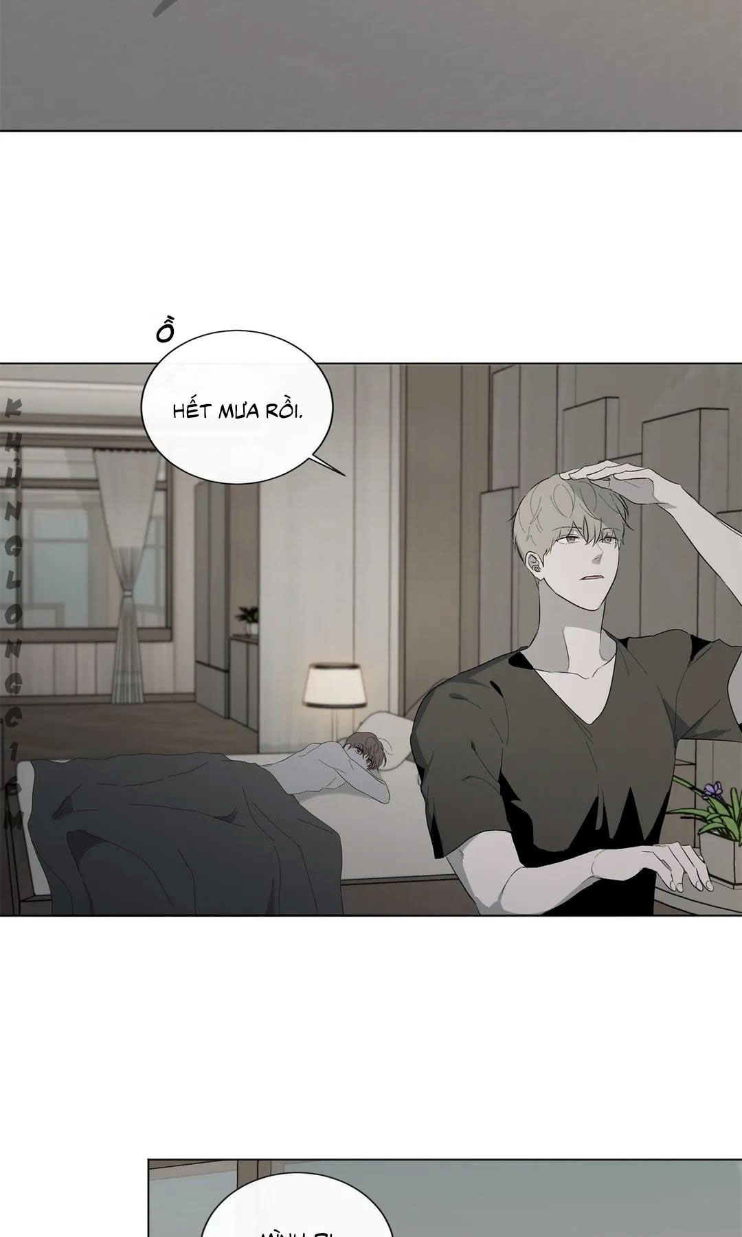 Đọc truyện Bảo Vệ Em - Chapter 44 - End