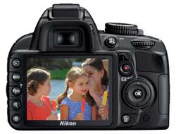 Nikon D3100 Review and Price