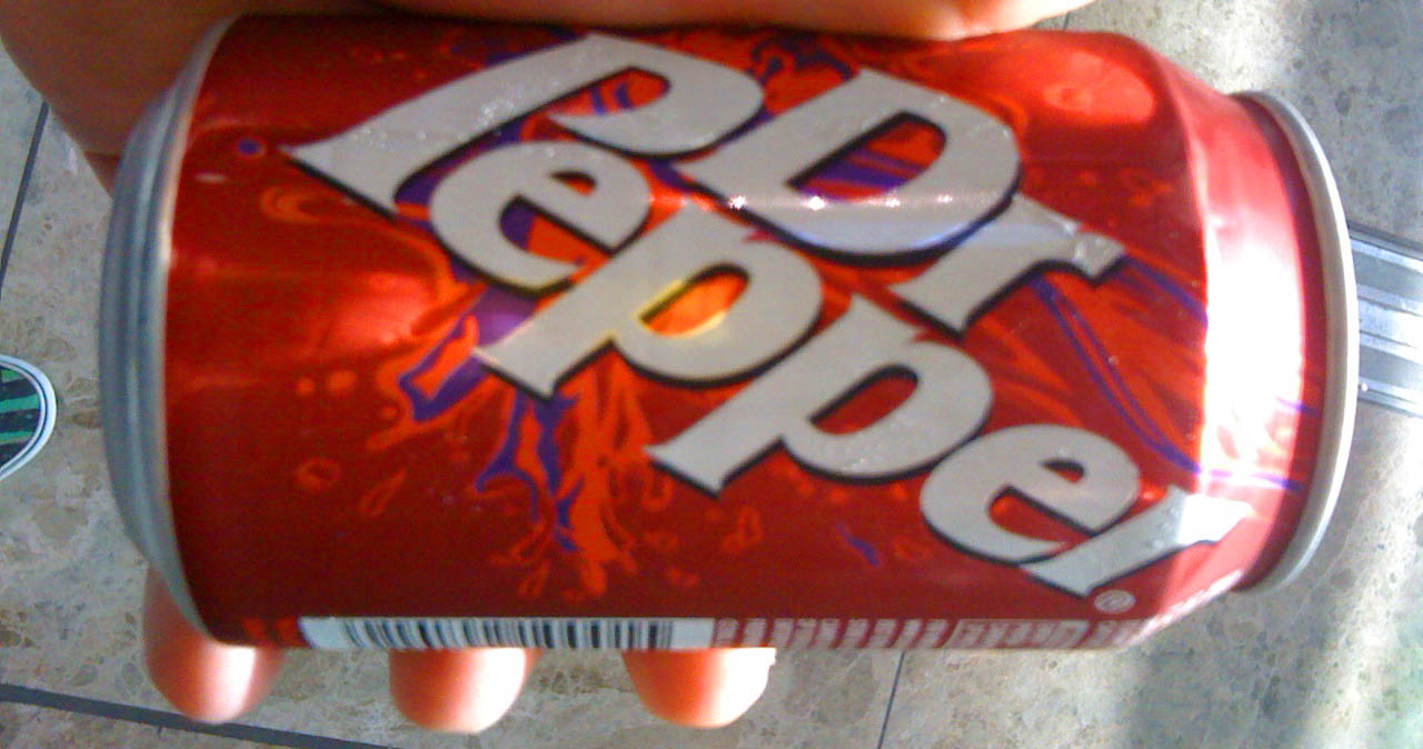 Dove Comprare La Dr Pepper In Italia
