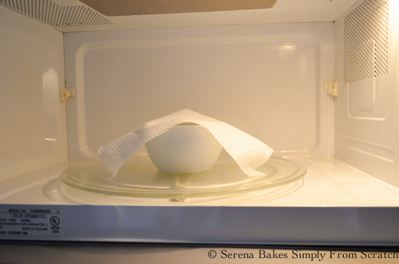 How To Clean A Microwave 101 Serena Bakes Simply From Scratch