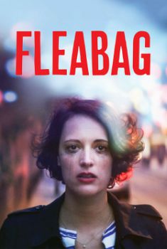 Fleabag 1ª e 2ª Temporada Torrent - WEB-DL 720p Dual Áudio