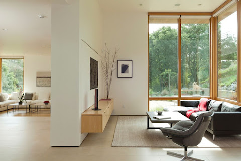 Sunol Modern Residence Awesome Home Design