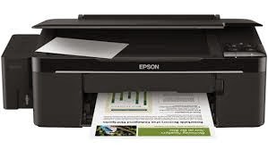 Epson L100 Printer Driver For Xp Free Download