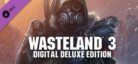 تحميل لعبة Wasteland 3: Digital Deluxe Edition Steam v1.5.0.302092 + 2 DLCs + Bonus Content للكمبيوتر مجانا