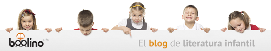 boolino - blog de literatura infantil - recomendaciones - libros - cuentos - actividades