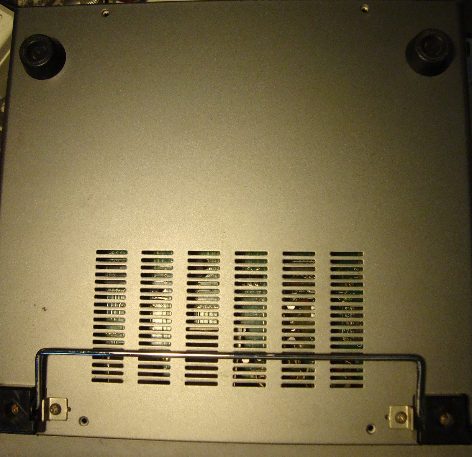 RADIO SELLER: Kenwood TS 140 S ( SOLD )