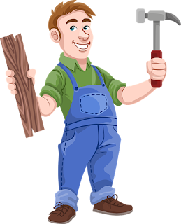 Important Construction Tools for Building Construction