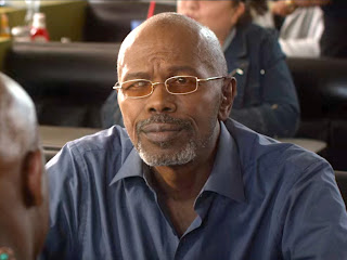 Ernest Thomas in a scene from CHOCOLATE CITY 2: VEGAS