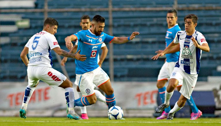 cruz azul vs pachuca cruz azul vs pachuca