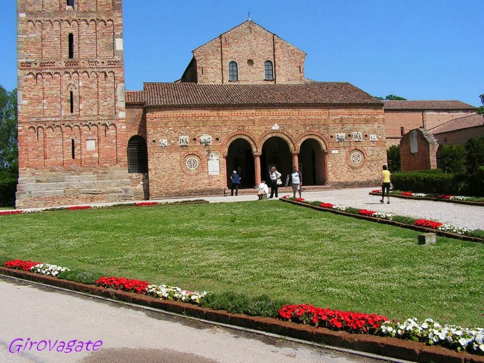 abbazia Pomposa