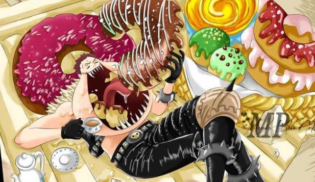 One Piece Episode 858: Spoiler dan Tanggal Rilisnya