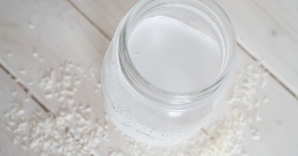 Paleo Coconut milk Paleo diet recipe blog