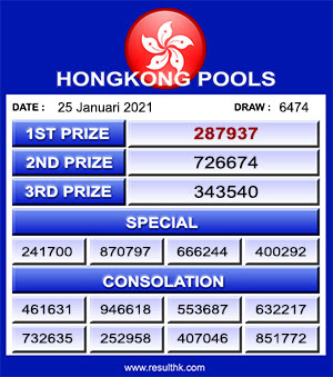 Data Hk 6d Angkanet Harian