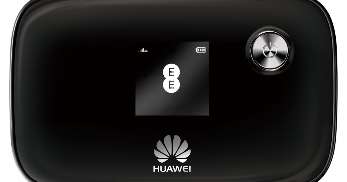 How to unlock EE Huawei E5776 Mobile WiFi EGGBONE UNLOCKING GROUP
