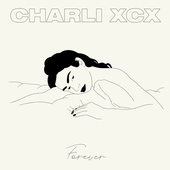Charli XCX – Forever