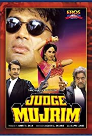 Judge Mujrim 1997 Judge Mujrim 1997