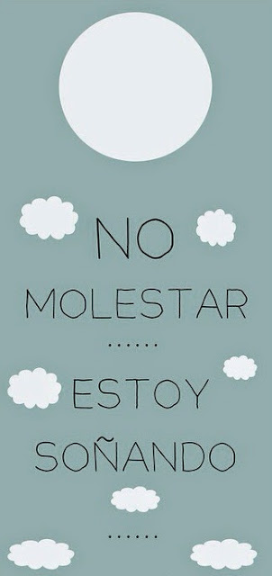 G A N T I L L A N O: NO MOLESTAR