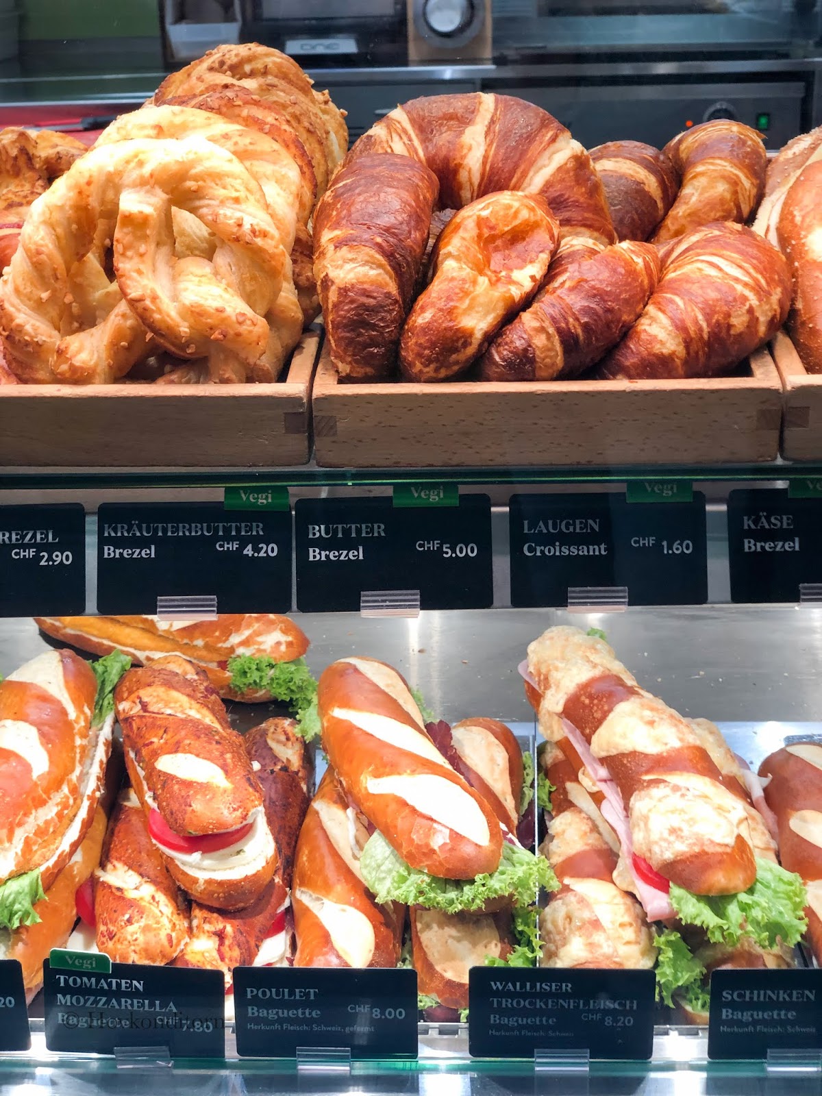 Food Pictures Zermatt, Switzerland