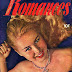  Pictorial Romances #4 - Matt Baker art + 1st issue