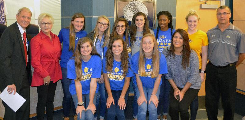 CENTURY21 Thomas - Real Estate Blog: State Champion North Myrtle Beach