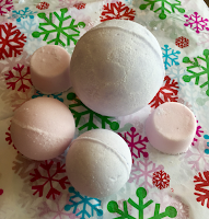 Question from Patreon: Are there any green alternatives to SLSa in a bath bomb"