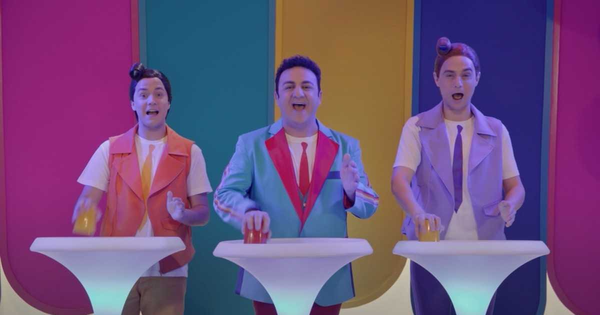 Disney Junior inicia a produção da temporada inédita de Junior Express