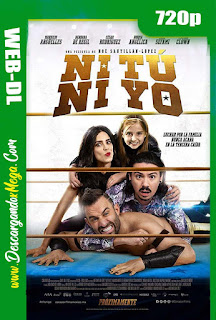 Ni tú ni yo (2018) HD [720p] Latino-Ingles