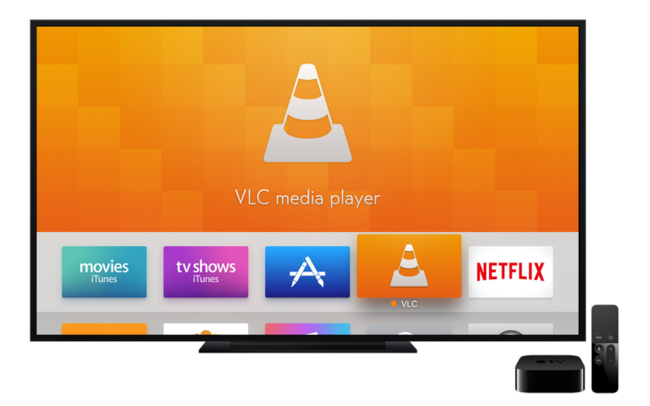 Quick Guide to Play DRMed iTunes M4V Movies on VLC Media Player