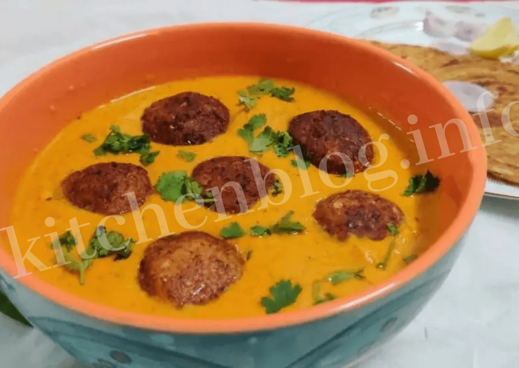 Cauliflower Kofta Curry Recipe Veg lunch, Dinner Meal Idea