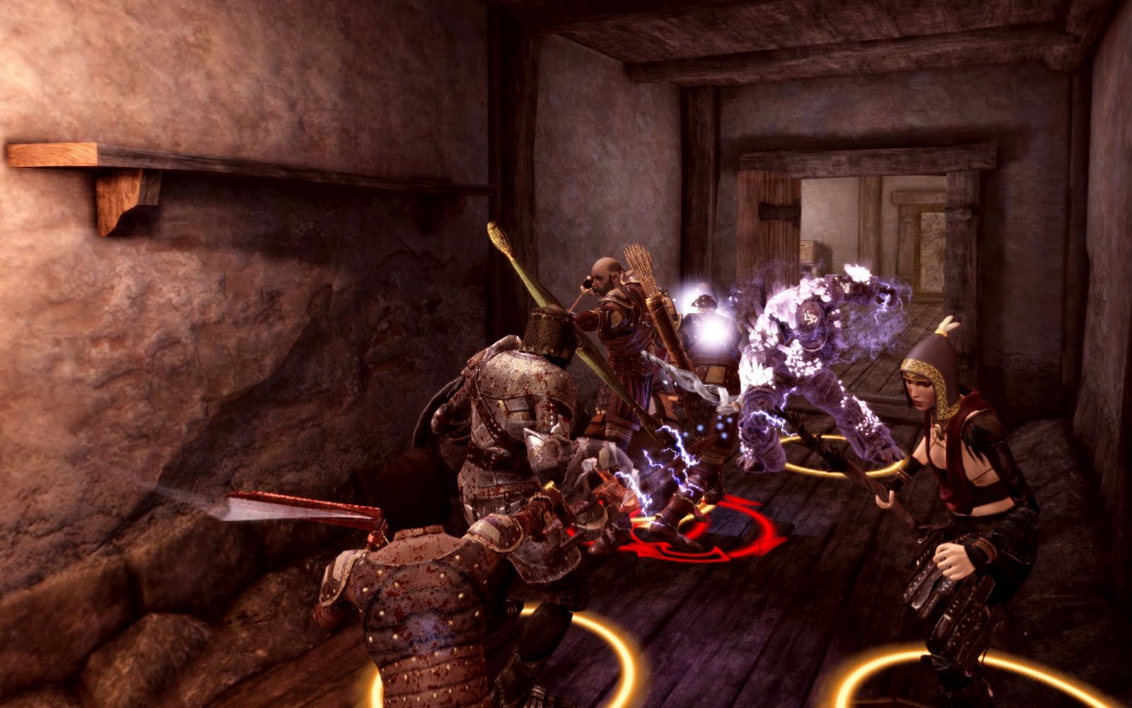 Creations of AmstradHero: October 2011 - 