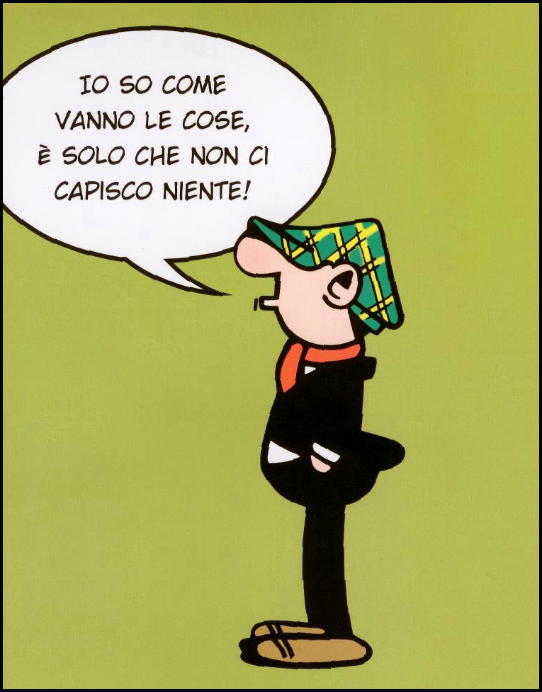 Andy Capp