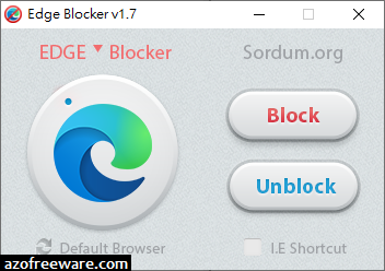 Edge Blocker