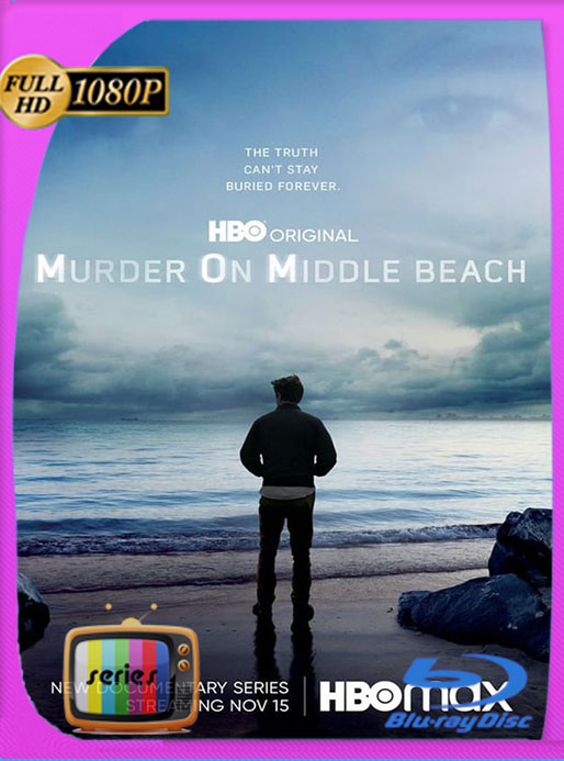 (Murder on Middle Beach) Asesinato En Middle Beach (2020) Temporada 1  [04/04] Completa  HMAX WEB-DL 1080p Latino [Google Drive] Tomyly
