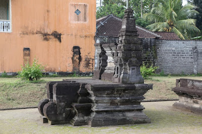 Candi Kotes Candi Kotes I