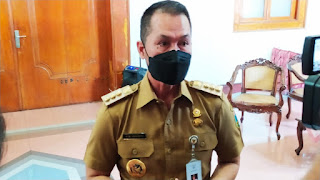 Begini Penjelasan Kudus Masuk Level 3 PPKM Jawa-Bali 1 IMG 20211006 WA0000