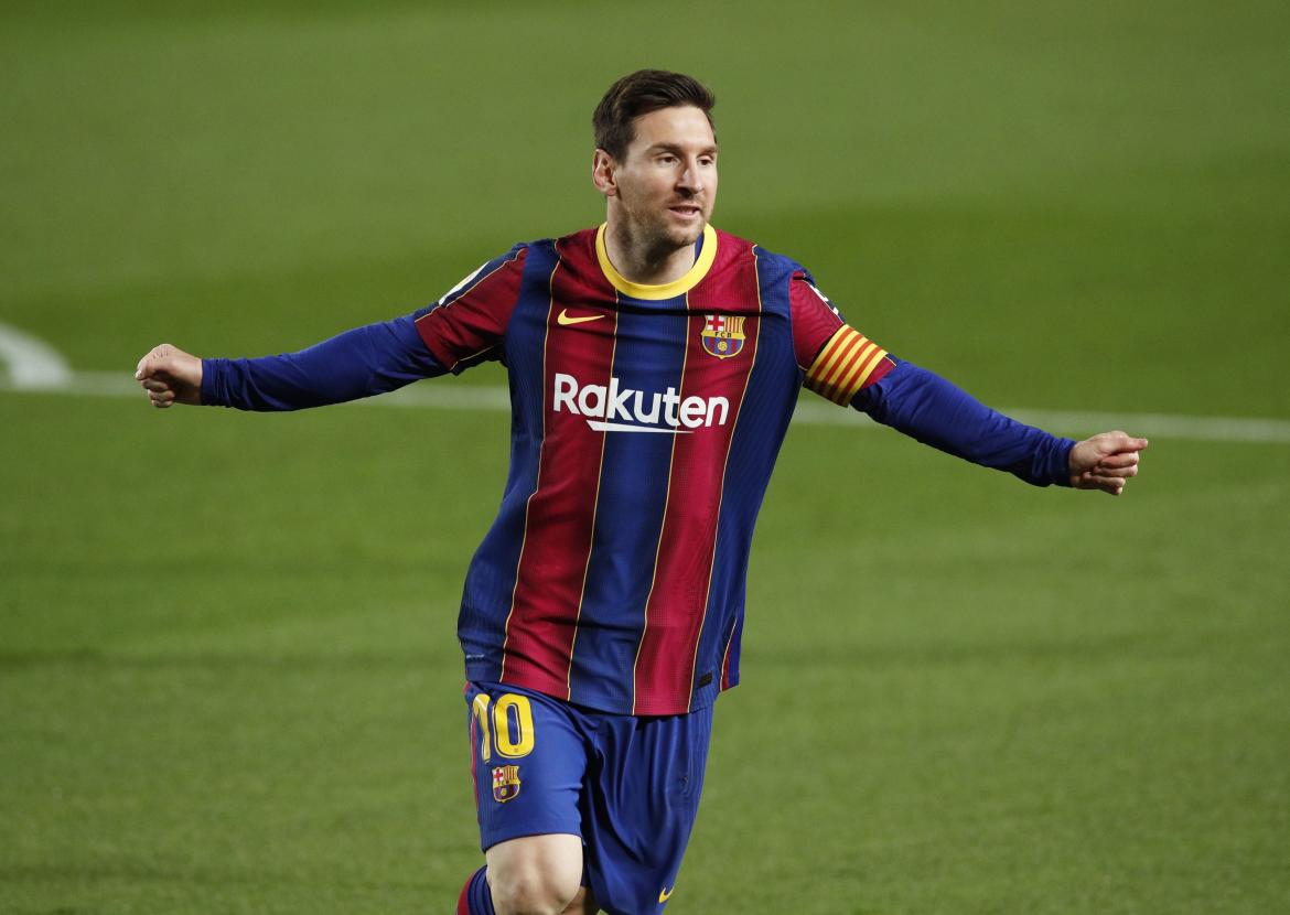 Messi se va de Barcelona: récord de goles y asistencias para un futbolista que cambió la historia del club