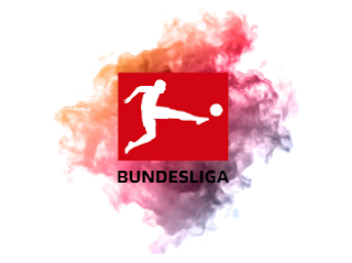 Bundesliga Point Table