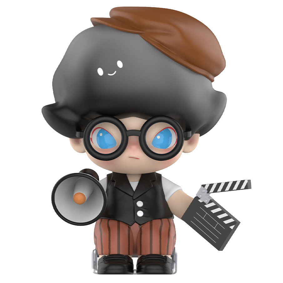 Pop Mart Dimoo Figures | The Toy Pool